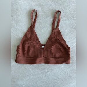 Zara Fashion Women Bralette